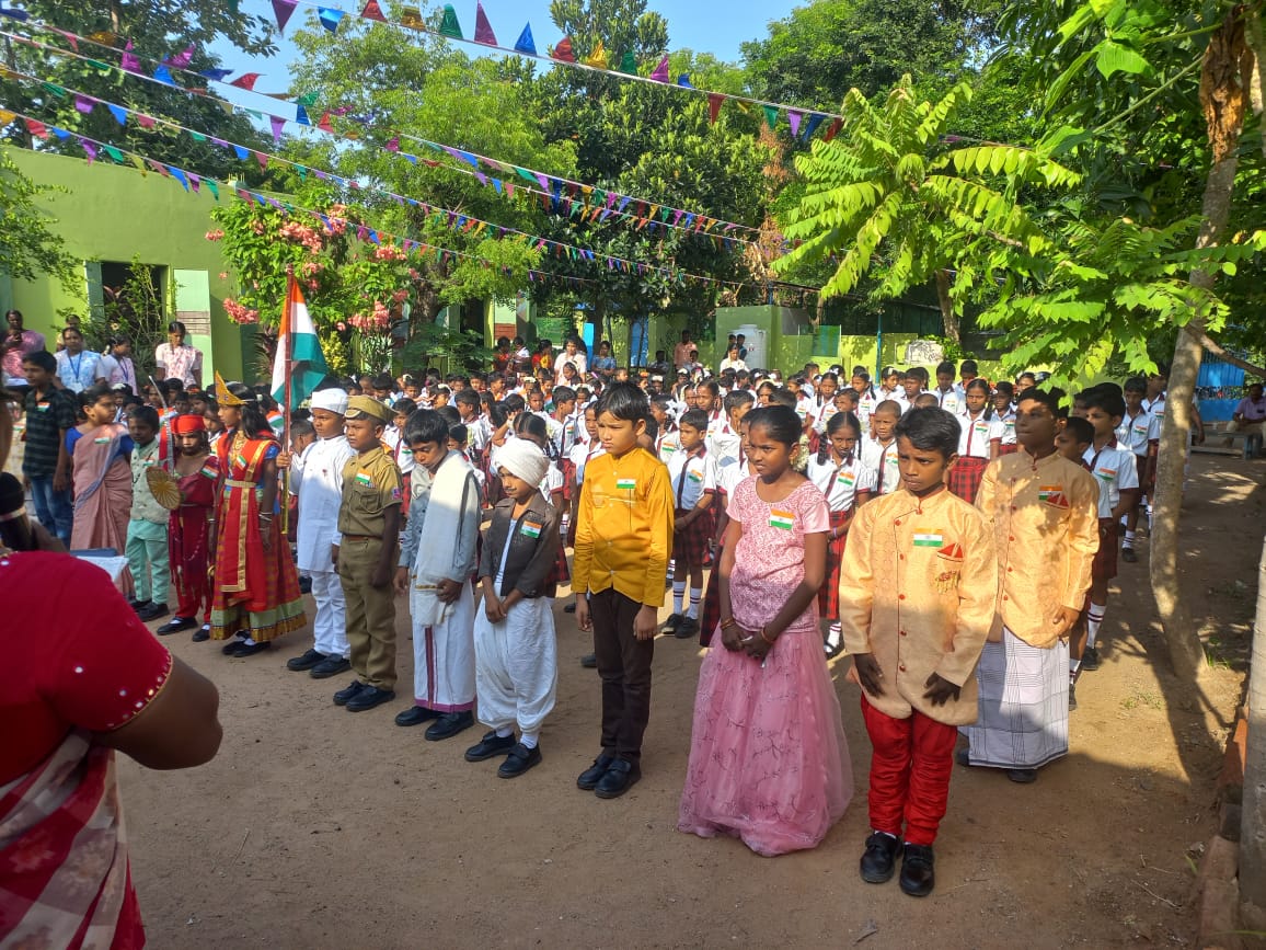 Independence Day 2025